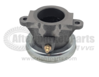 Clutch Release Bearing & Collar